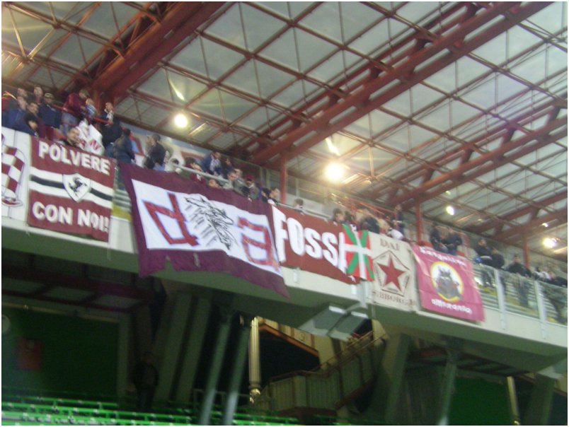 Cesena - Arezzo  01.04.2005 018